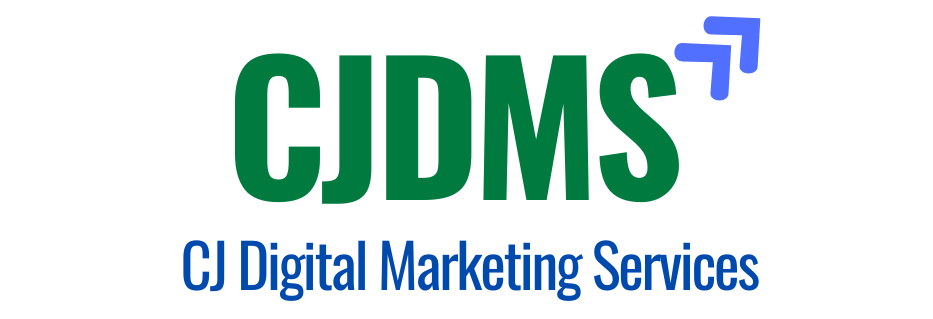 CJ Digital Marketing Services